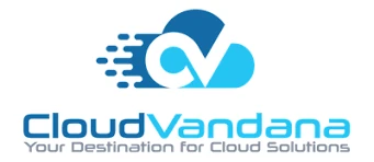 CloudVandana Solutions logo