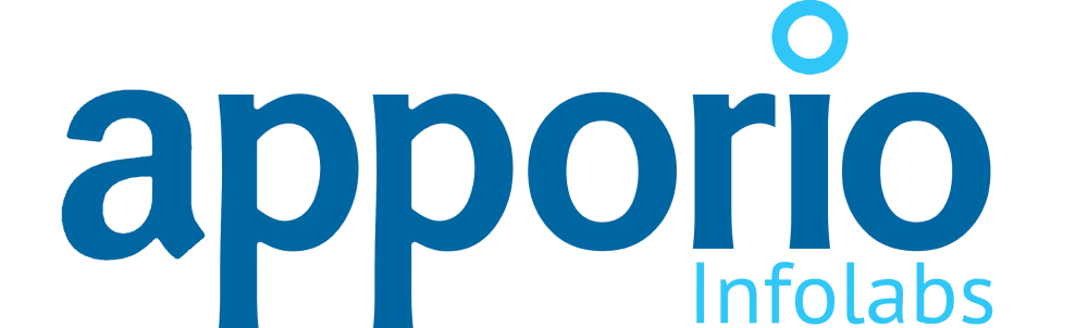 Apporio Infolabs Pvt Ltd logo
