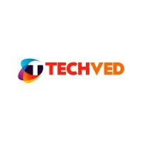 TECHVED CONSULTING logo
