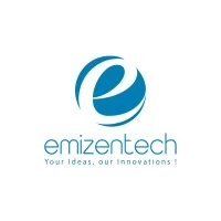 Emizen Tech  logo