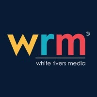 White Rivers Media  logo