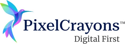 PixelCrayons logo