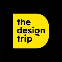 The Design Trip logo