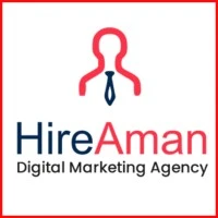 Hireaman Inc. logo