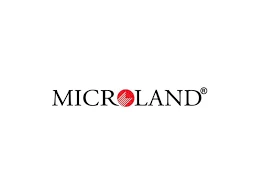 Microland Limited logo