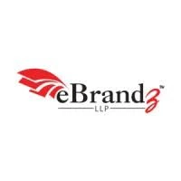 eBrandz LLP logo
