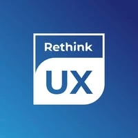 Rethink UX logo