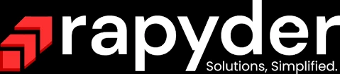 Rapyder Cloud Solutions logo