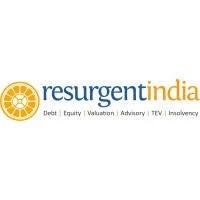 RESURGENT INDIA LIMITED logo