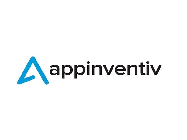 Appinventiv logo