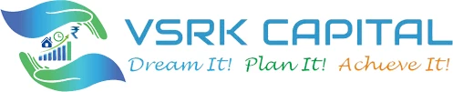 VSRK Capital Pvt. Ltd logo
