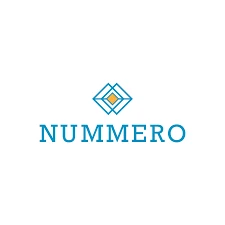 Nummero  logo