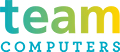 Team Computers logo