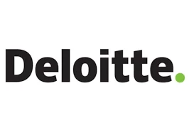  Deloitte logo