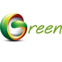 Green Web Media logo