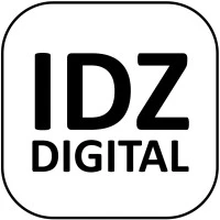 IDZ Digital Pvt. Ltd logo