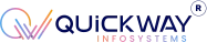 Quickway Infosystems logo