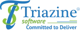 Triazine Software Pvt. Ltd. logo