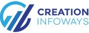 Creation Infoways Pvt Ltd logo