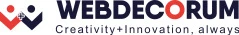 Web Decorum logo