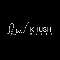 Khushi Media  logo