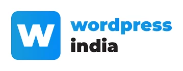 WordPress India logo
