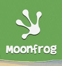 Moonfrog Labs logo