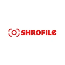 Shrofile logo