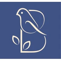 The Brand Palette logo