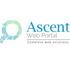 Ascent Web Portal logo