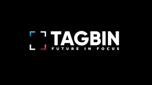 Tagbin Services Pvt. Ltd logo
