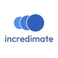Incredimate logo