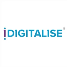 iDigitalise logo