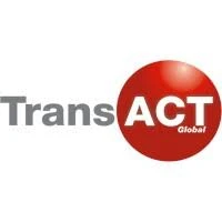 Transact Global BPM, BPO & Call center logo