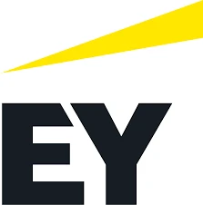 Ernst & Young (EY) logo