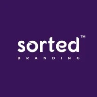 Sorted Branding logo