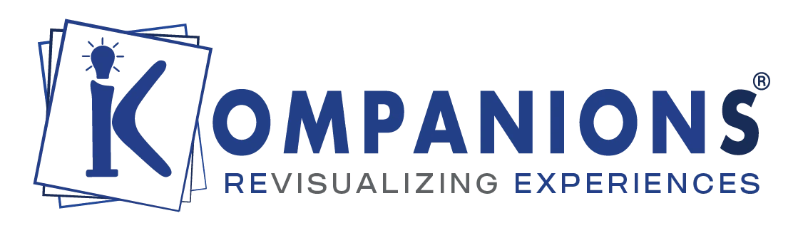 Kompanions logo