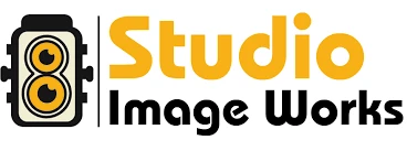 studio image works  logo
