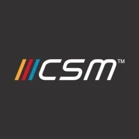 CSM Technologies logo