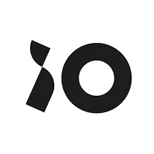 IO DIGITAL logo