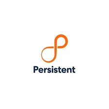 Persistent  logo