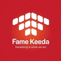 Fame Keeda logo