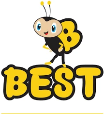 Best Animation Studios logo