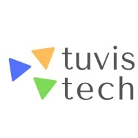 TuvisTech logo