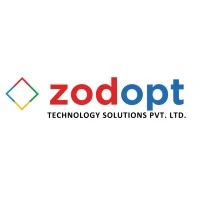 Zodopt Technology logo