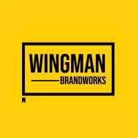 Wingman Brandworks LLP logo