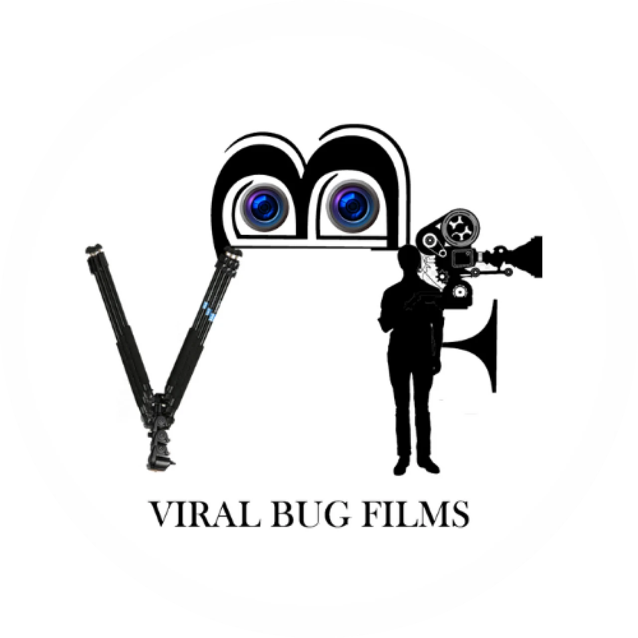 Viral Bug Films logo