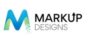 Markup Designs  logo