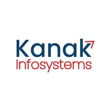 Kanak Infosystems LLP logo
