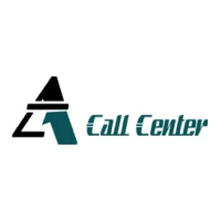 A1 Call Center logo